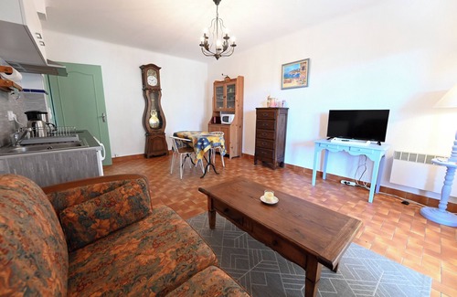 Port-Vendres Apartamento | VERY NICE 2 ROOMS NEAR THE SEA