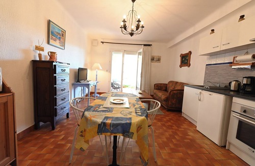 Port-Vendres Apartamento | VERY NICE 2 ROOMS NEAR THE SEA