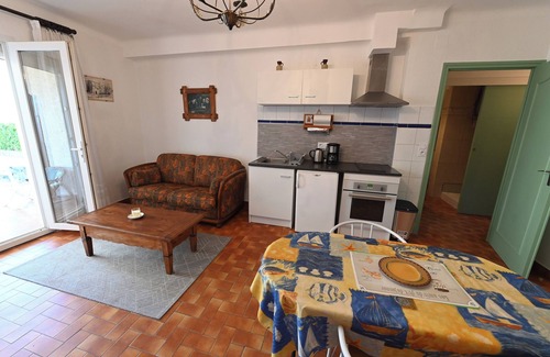 Port-Vendres Apartamento | VERY NICE 2 ROOMS NEAR THE SEA