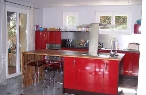 Carnoux-en-Provence Villa | CASSIS 6 kms - Amplia villa provenzal, piscina L 23 m, 10 min de las playas