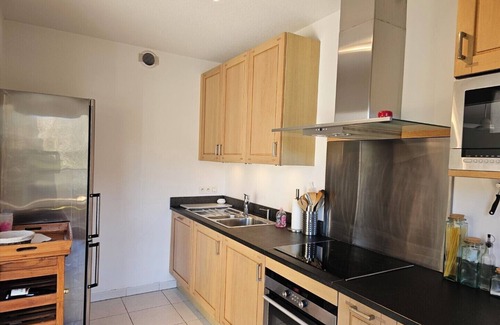 Agay Casa | Very nice apartment 75m² with swimming pool, beach 200m away, 4-6 people