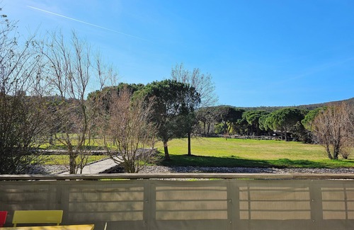 Agay Casa | Very nice apartment 75m² with swimming pool, beach 200m away, 4-6 people