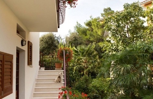 Rovinj Apartamento | Muy bonito apartamento para 4-6 personas en Rovinj - Borik, a 200 m de la playa.