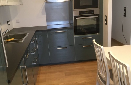La Rochelle City Centre Apartamento | Very nice apartment in a luxury residence in the city center