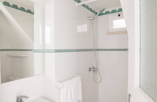Ericeira Apartamento | Muy bonito apartamento (T1) en el corazón de Ericeira, de buen gusto y confortable.