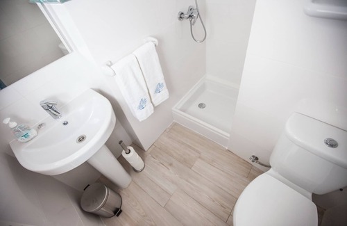 Ericeira Apartamento | Muy bonito apartamento (T1) en el corazón de Ericeira, de buen gusto y confortable.
