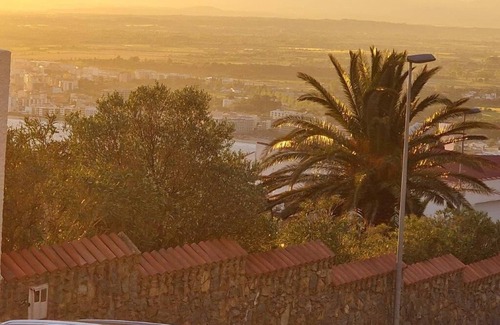 Roses Town Center Apartamento | Very nice apartment in Roses with sea view