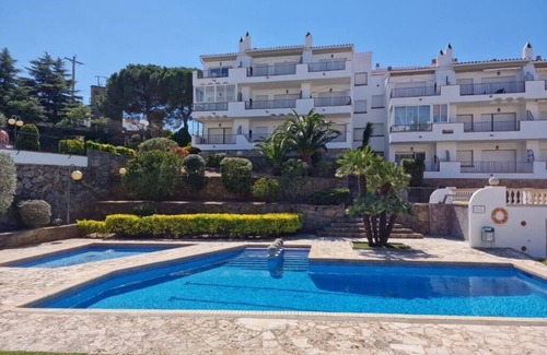 Roses Town Center Apartamento | Very nice apartment in Roses with sea view