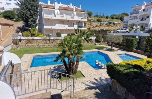 Roses Town Center Apartamento | Very nice apartment in Roses with sea view