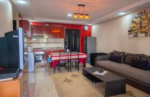 Casablanca City Center Casa | very nice apartment for rent
