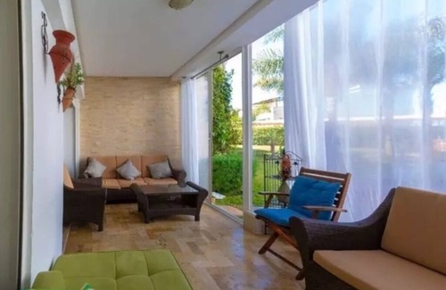 Casablanca City Center Casa | very nice apartment for rent