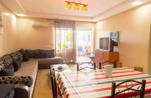 Casablanca City Center Casa | very nice apartment for rent