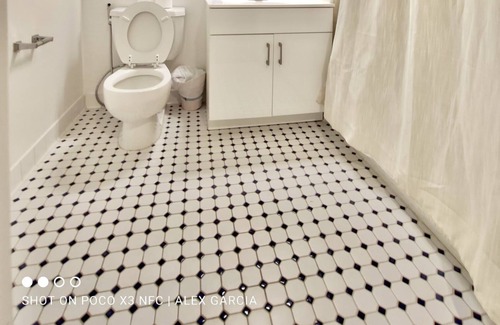 Cliffside Park Apartamento | Very nice apartment near all shopping and 10 min to the city