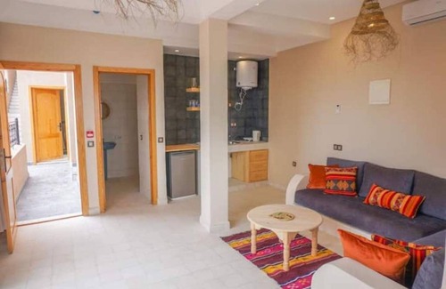 Swiss City Apartamento | Very nice apartment, sea view, C2