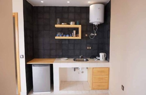 Swiss City Apartamento | Very nice apartment, sea view, C2