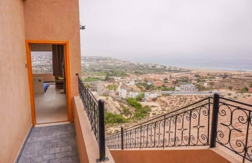 Swiss City Apartamento | Very nice apartment, sea view, C2