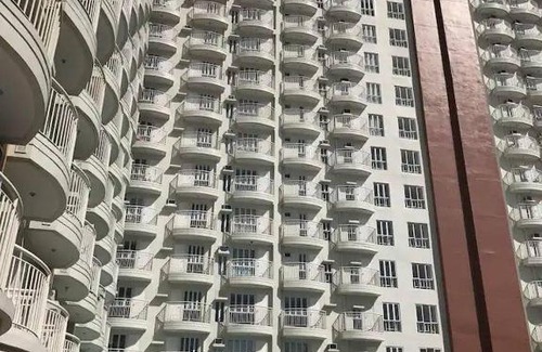 San Jose Hotel | Very nice apartment with swimming pool