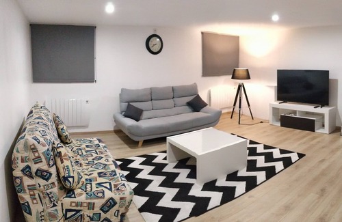 Obernai Apartamento | Muy bonito Appart, 63m2 encantador y moderno en Obernai