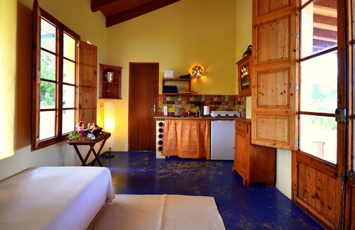Ariany Casa | Muy bonita Casita Vista Tramuntana