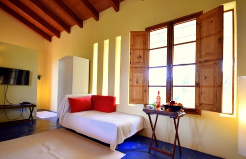 Ariany Casa | Muy bonita Casita Vista Tramuntana