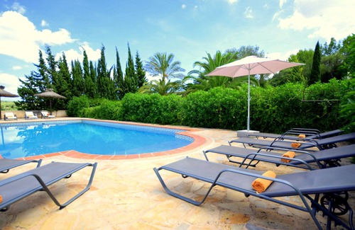 Ariany Casa | Muy bonita Casita Vista Tramuntana