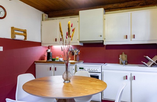 Le Praz Chalet De Esquí | Very Nice Chalet Near The Slopes Courchevel
