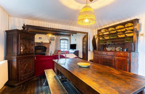 Le Praz Chalet De Esquí | Very Nice Chalet Near The Slopes Courchevel