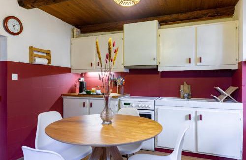 Le Praz Chalet De Esquí | Very Nice Chalet Near The Slopes Courchevel