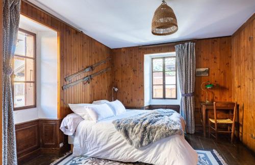 Le Praz Chalet De Esquí | Very Nice Chalet Near The Slopes Courchevel