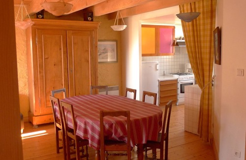 Dounoux Casa | Very nice cottage, 6-8 pers, swimming, hiking, mountain biking