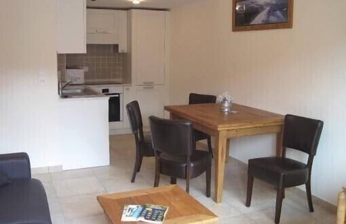 Les Gets Apartamento | Muy bonito apartamento Nueve Centro de pleno derecho de la estación y cerca de pistas de esquí