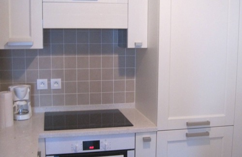 Les Gets Apartamento | Muy bonito apartamento Nueve Centro de pleno derecho de la estación y cerca de pistas de esquí