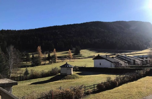 Correncon-en-Vercors Apartamento | Very nice three-room apartment near the center