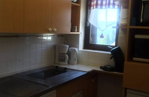 Correncon-en-Vercors Apartamento | Very nice, spacious and bright studio PDP