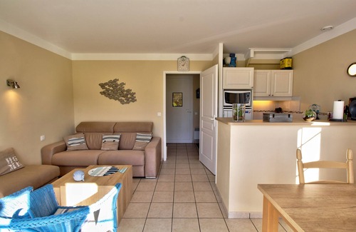 Bourgenay Casa | Very nice house on Golf in holiday residence with swimming pools