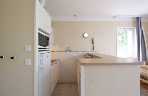 Bourgenay Casa | Very nice house on Golf in holiday residence with swimming pools
