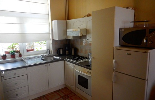 Ixelles Apartamento | Muy bonito piso totalmente amueblado