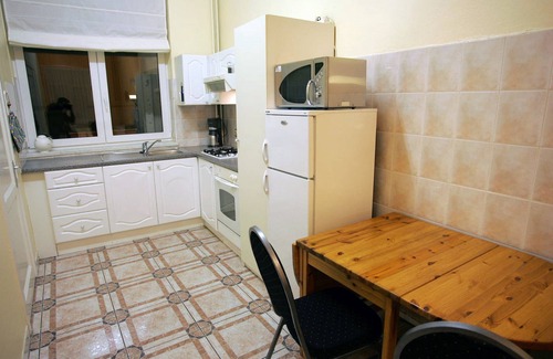 Ixelles Apartamento | Muy bonito piso totalmente amueblado