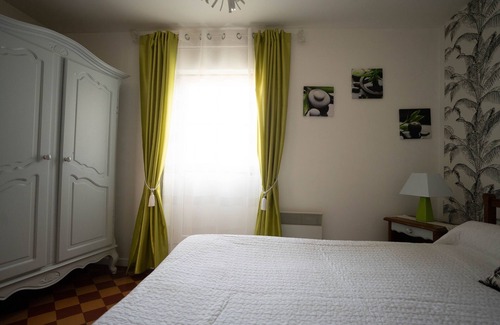 Selles-sur-Cher Cabaña | COTTAGE HERMOSA DE lineales 2/4 PERSONAS 3 ESTRELLAS SADDLES S / Cher