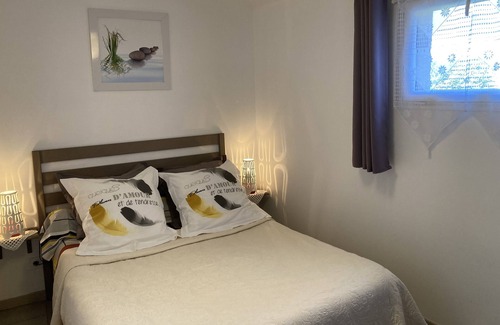 Selles-sur-Cher Casa | MUY BONITA ALQUILER 2 * VENDE SUR CHER