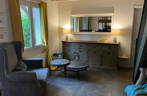 Saubion Casa | Very nice house in SAUBION, private swimming pool, garden, VERY QUIET, 10MN BEACH