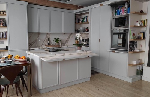 Bercy Apartamento | Very nice loft-style apartment