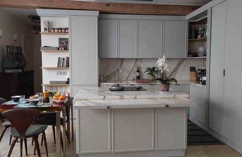 Bercy Apartamento | Very nice loft-style apartment