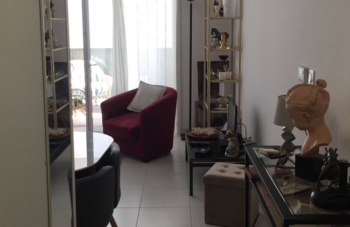 Thonon-les-Bains Apartamento | Very nice luxury apartment in new residence