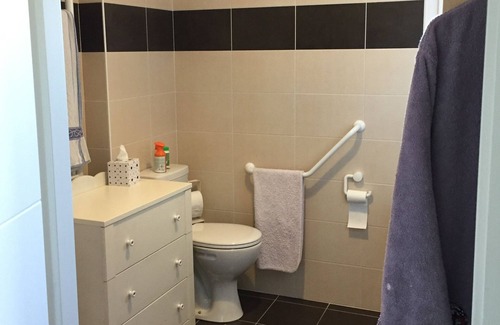 Thonon-les-Bains Apartamento | Very nice luxury apartment in new residence