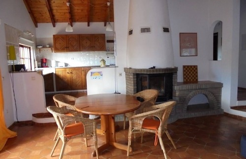 Olhao Casa | muy bonita quinta en un parque con vistas al mar