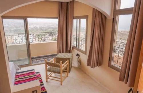 Swiss City Apartamento | Very nice sea view apartment C1