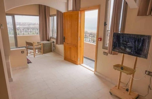 Swiss City Apartamento | Very nice sea view apartment C1