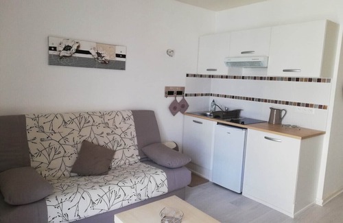 La Richardais Apartamento | muy lindo estudio DINARD / LA RICHARDAIS a 5 minutos de la playa