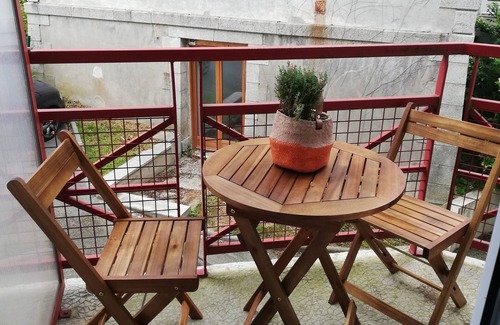 La Richardais Apartamento | muy lindo estudio DINARD / LA RICHARDAIS a 5 minutos de la playa